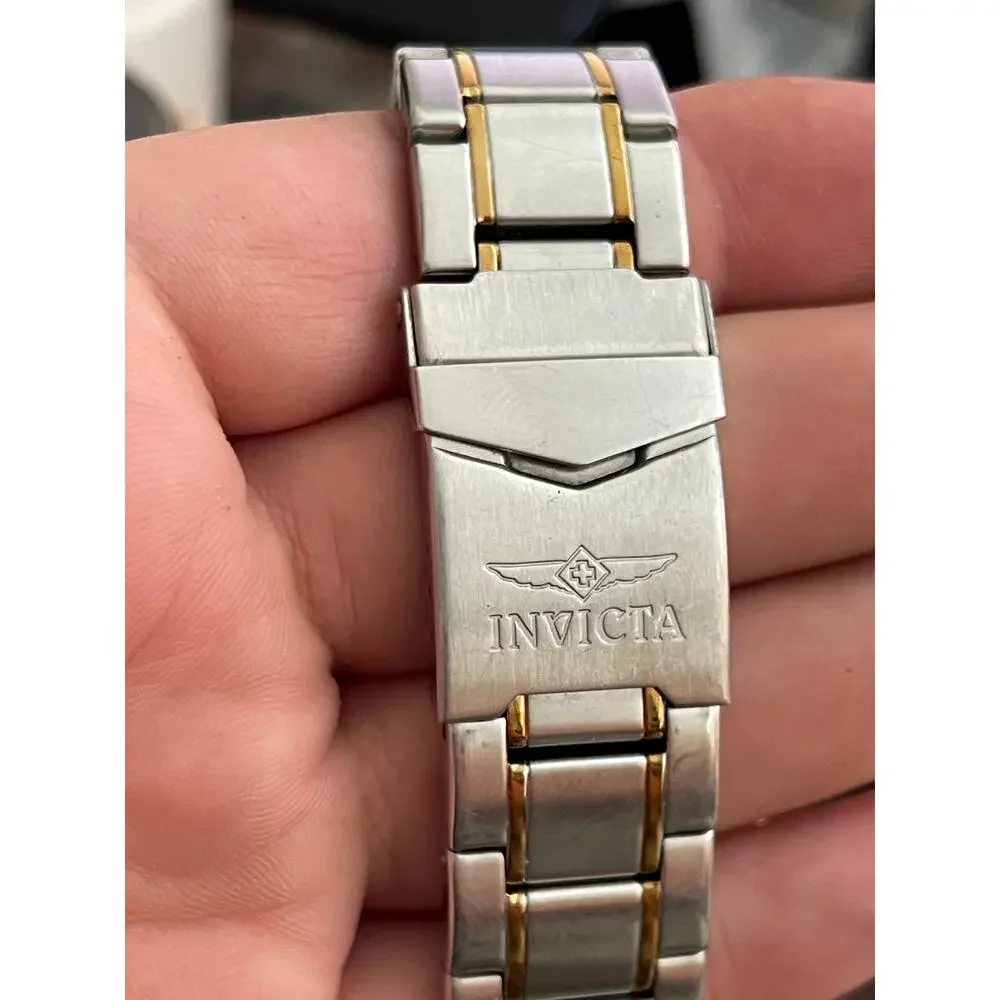 Invicta specialty 14877